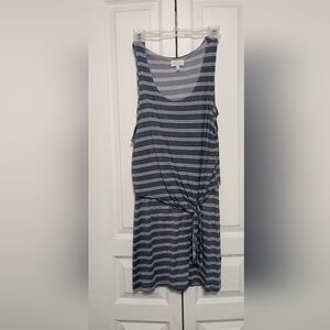 Lucky Brand Striped Top